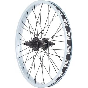 Rant Moonwalker 20" V2 Freecoaster BMX Hinterrad (Sky Blue - Left hand drive) Image