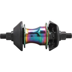 Salt Plus Vertex Freecoaster BMX Radnabe (Oilslick - Left hand drive) Image