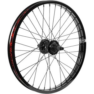 Shadow Optimized Freecoaster BMX Rad (Schwarz - Right hand drive) Image