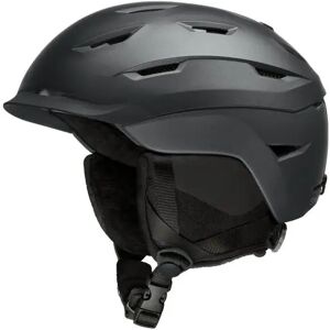 Smith Liberty MIPS Damen Skihelm (Black Pearl) Image
