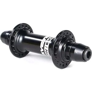 Stay Strong Reactiv Front BMX Hub (Schwarz - 36H) Image