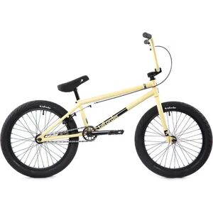 Tall Order Flair 20'' BMX Freestyle Bike (Tan Frame) Image