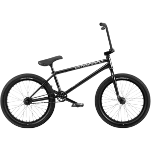 Wethepeople Envy LSD 20" Freestyle BMX Rad (Schwarz) Image