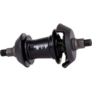 Wethepeople Helix V3 BMX Freecoaster Hub (Schwarz - Right hand drive) Image