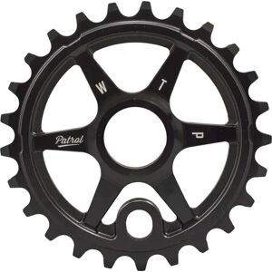 WeThePeople Patrol BMX Kettenblatt (Schwarz - 28T) Image