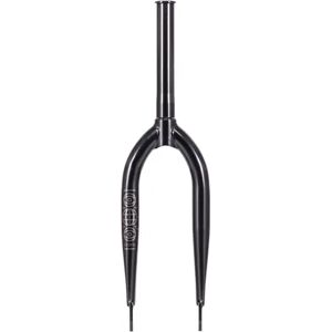 WeThePeople Utopia BMX Gabel (Schwarz - Regular) Image