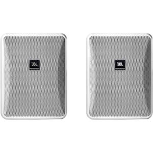 JBL Control 25-1-WH ELA Kleinlautsprecher passiv, weiß Image