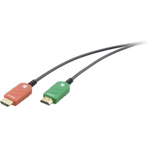 Kramer Germany Kramer CRS-AOCH/COLOR-328 HDMI Glasfaser Kabel, 100m Image