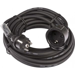 Briteq POWERCABLE-3G1,5-10M-F Schukokabel, 10m, 3x 1.5mm² Image