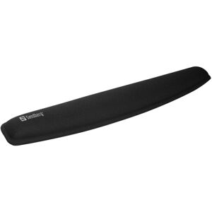 Sandberg 520-25 Gel Wrist Rest Handgelenkstütze, schwarz Image