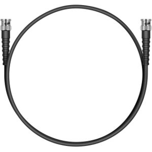 Sennheiser GZL RG 58 BNC Antennenanschlusskabel, 1m Image