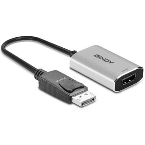 Lindy 41094 DisplayPort / HDMI Konverter, 8K Image