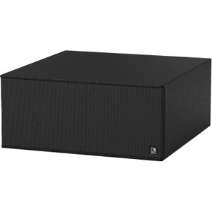 Audac ARCHI10X/OB Subwoofer, SCHWARZ, 10'' Image