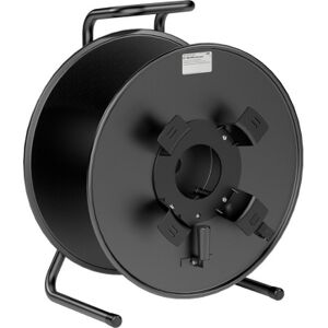 Schill HT 485.RM Stahlblechkabeltrommel Image