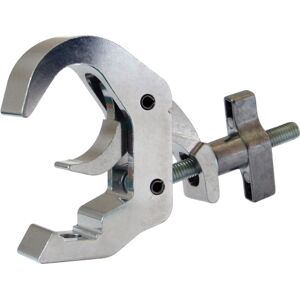 Doughty T58150 Baby Quick Trigger Clamp, silber Image