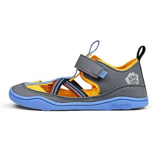 Affenzahn Kinder Sandalen Breezy Tukan Grau   Kinder   Größe: 27   1158 Image