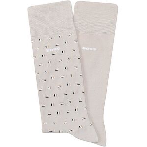 Boss Socken 2er Pkg. Light Beige Beige   Herren   Größe: 39-42   5052428227000 Image