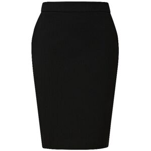 Comma Businessrock Schwarz   Damen   Größe: 38   2141124 Image