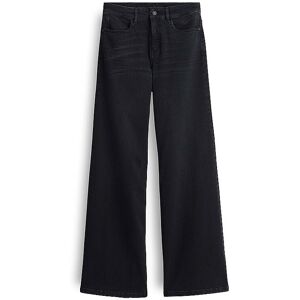 OPUS PANTS Jeans Wide Leg MELLY COOL schwarz   34/L32 34/L32 Image