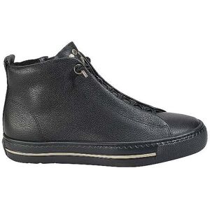 Paul Green Sneaker Schwarz   Damen   Größe: 41 1/2   5283 Image