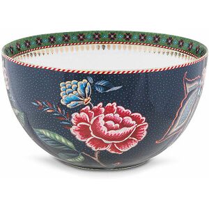 Pip Studio Schale Berry Blues 18cm Blue Dunkelblau   51.003.314 Image