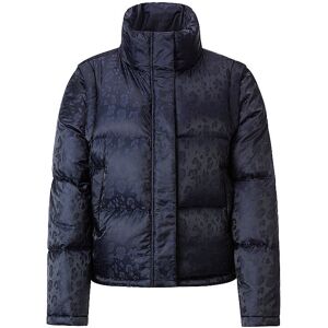 Rich & Royal Steppjacke Dunkelblau   Damen   Größe: 34   2509-823 Image