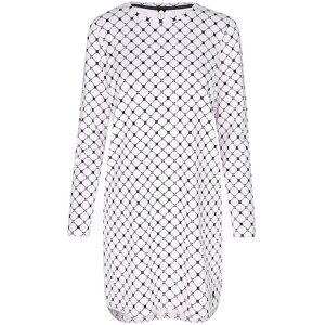 Short Stories Sleepshirt - Nachthemd Rosa   Damen   Größe: L   62185503667 Image