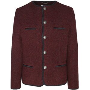 Stapf Trachtenjacke  Brunhard  Dunkelrot   Herren   Größe: L   88821805 Image