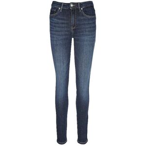 Tommy Hilfiger Jeans Skinny Fit THFLEX blau   25/L28 25/L28 Image