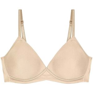Triumph Bralette "Soft Sensation" (Nude Beige) Beige   Damen   Größe: 75b   10166337 Image