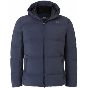 UBR Daunensteppjacke BOLT™ blau   XXL XXL Image