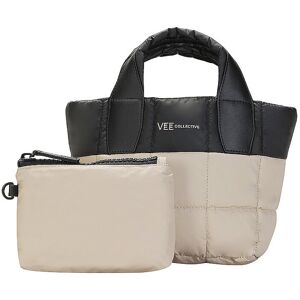 Vee Collective Tasche - Mini Bag Porter Tote Mini Beige   Damen   115-200 Image