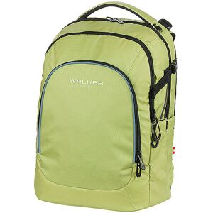 Walker Schulrucksack Campus Evo 2.0 Lime Image