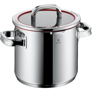 Wmf Gemüsetopf 20cm/5,3l Function 4 Cromargan Silber   07 6220 6380 Image