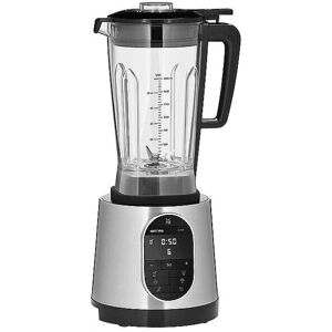 WMF Kult Pro Hochleistungs-Standmixer 1600 Watt silber EG Image