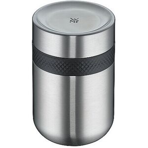 Wmf Thermo Speisebehälter 0,3+0,2l Cromargan  Silber   06 0523 6030 Image