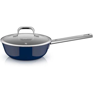 Wmf Multi-Topf Mit Deckel Fusiontec Mineral Pro 22cm Tim Raue Dunkelblau Dunkelblau   05 2138 5290 Image
