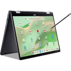 Acer Chromebook Spin 714 - 14 Zoll / Intel Core Ultra 5 processor 115U / 16GB / 512GB - ChromeOS Image