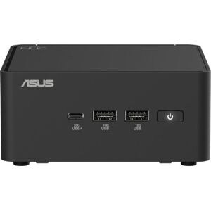 Asus NUC Kit RNUC15CRHU700002 Core U7 255H with EU Cord Image