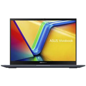 Asus Vivobook S 14 Flip - 14 Zoll / AMD Ryzen 5 7430U / 16GB / 1TB ssD - Win11 Home Image