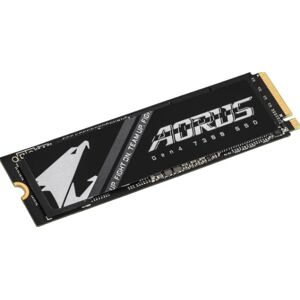 Gigabyte 7300E ssD (AG4732TB N) - M.2 2280 PCIe 4.0 x4 - 2TB Image