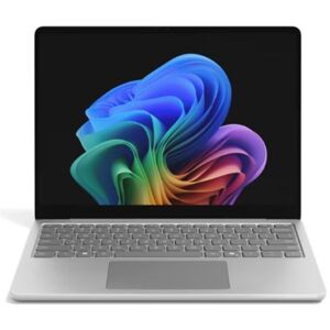 Microsoft Surface Laptop - 13 Zoll / Snapdragon X Plus X1P-42-100 / 16GB / 512GB SSD - Win11 Pro Image