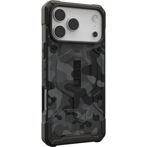 Urban Armor Gear UAG - UAG Pathfinder Magsafe Case - iPhone 17 Pro Max - midnight camo se Image