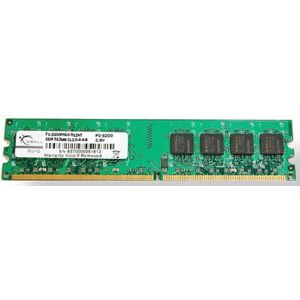 4 GB DDR3 RAM - 1333MHz - (F3-10600CL9D-4GBNS) G.Skill NS-Serie CL9 Image