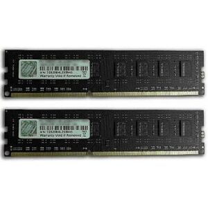 8 GB DDR3-RAM - 1333MHz - (F3-1333C9D-8GNS) G.Skill NS-Series CL9 Image