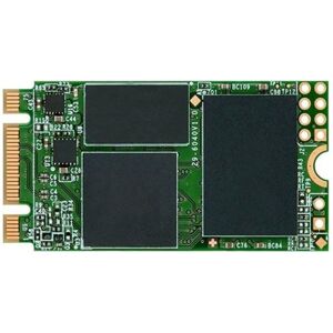 Transcend MTS420S ssD (TS240GMTS420S) - M.2 2242 SATA3 - 240GB Image