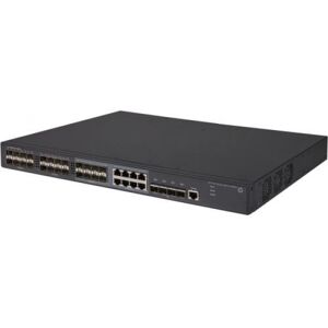 HP Switch 5130-24G-SFP-4SFP+ 16xSFP/8xGBit JG933A Image