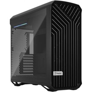 Fractal Design Torrent Black TG Light Tint - Midi-Tower Image