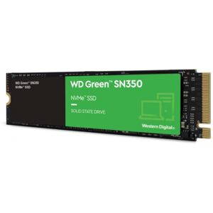 Western Digital Green SN350 SSD (WDS960G2G0C) - M.2 2280 PCIe 3.0 x4 NVMe - 960GB Image