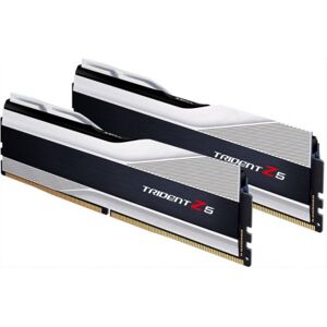 32 GB DDR5-RAM - 5600MHz - (F5-5600J3636C16GX2-TZ5S) G.Skill Trident Z5 Kit - CL36 Image